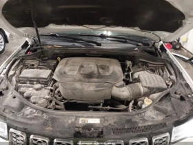 Jeep Grand cherokee SUMMIT* 3.6* V6* 8ZF* * *  | Mobile.bg    13