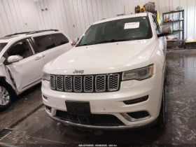 Jeep Grand cherokee SUMMIT* 3.6* V6* 8ZF* * *  | Mobile.bg    7