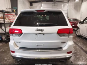 Jeep Grand cherokee SUMMIT* 3.6* V6* 8ZF* * *  | Mobile.bg    8
