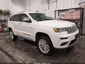 Jeep Grand cherokee SUMMIT* 3.6* V6* 8ZF* ДИСТРОНИК* ОБДУХВАНЕ* ПОДГРЕ