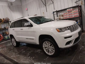 Jeep Grand cherokee SUMMIT* 3.6* V6* 8ZF* * *  | Mobile.bg    5