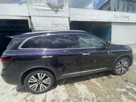 Обява за продажба на Renault Koleos INITIALE PARIS ~47 409 лв. - изображение 1