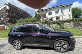 Обява за продажба на Renault Koleos INITIALE PARIS ~47 409 лв. - изображение 11