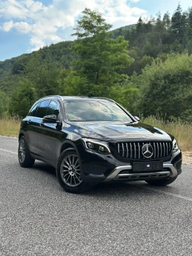 Обява за продажба на Mercedes-Benz GLC 220 ~43 500 лв. - изображение 6