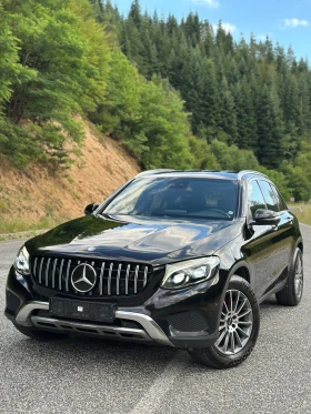 Обява за продажба на Mercedes-Benz GLC 220 ~43 500 лв. - изображение 1