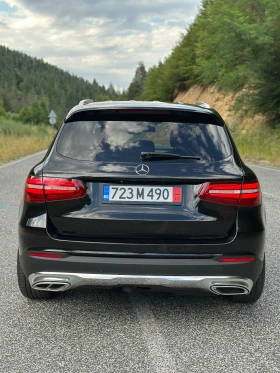 Обява за продажба на Mercedes-Benz GLC 220 ~43 500 лв. - изображение 3