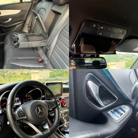 Mercedes-Benz GLC 220 | Mobile.bg    15