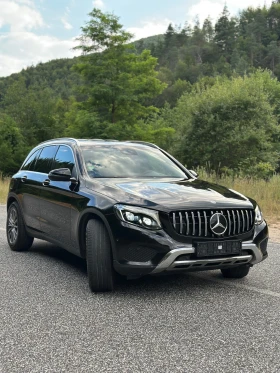 Обява за продажба на Mercedes-Benz GLC 220 ~43 500 лв. - изображение 2