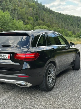 Обява за продажба на Mercedes-Benz GLC 220 ~43 500 лв. - изображение 4