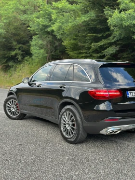 Обява за продажба на Mercedes-Benz GLC 220 ~43 500 лв. - изображение 5