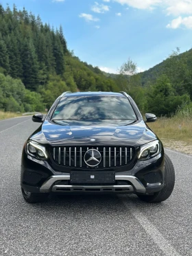Обява за продажба на Mercedes-Benz GLC 220 ~43 500 лв. - изображение 1