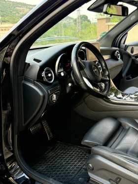 Обява за продажба на Mercedes-Benz GLC 220 ~43 500 лв. - изображение 10