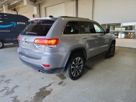 Jeep Grand cherokee AWD * CARFAX *  *   *  | Mobile.bg    3