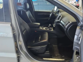 Jeep Grand cherokee AWD * CARFAX *  *   *  | Mobile.bg    13