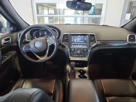Jeep Grand cherokee AWD * CARFAX *  *   *  | Mobile.bg    8