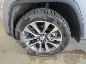 Jeep Grand cherokee AWD * CARFAX *  *   *  | Mobile.bg    6