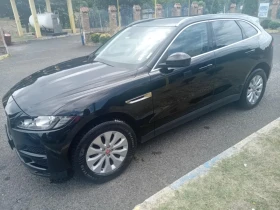 Обява за продажба на Jaguar F-PACE ~47 000 лв. - изображение 2
