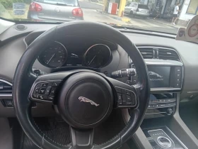 Обява за продажба на Jaguar F-PACE ~47 000 лв. - изображение 6
