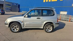 Suzuki Grand vitara 1.6   | Mobile.bg    4