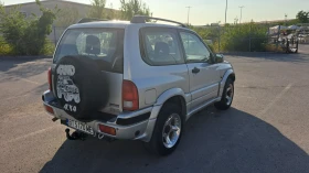 Suzuki Grand vitara 1.6   | Mobile.bg    3
