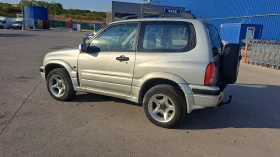 Suzuki Grand vitara 1.6   | Mobile.bg    5