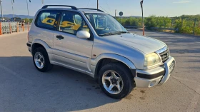     Suzuki Grand vitara 1.6  