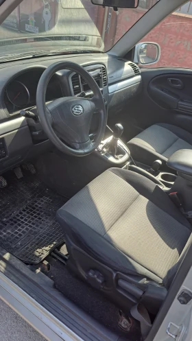 Suzuki Grand vitara 1.6   | Mobile.bg    7