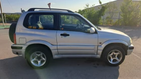 Suzuki Grand vitara 1.6   | Mobile.bg    2