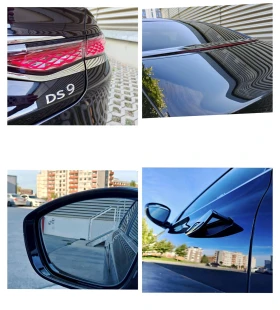 DS DS 9 1.6 / 225ks / RIVOLI+ / FULL - 71999 лв. - 90041646 12