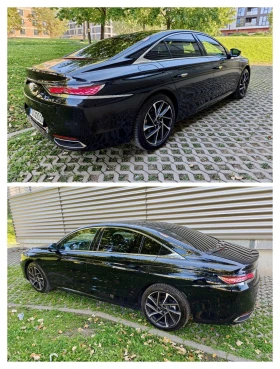 DS DS 9 1.6 / 225ks / RIVOLI+ / FULL - 71999 лв. - 90041646 7