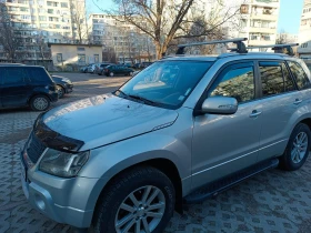 Обява за продажба на Suzuki Grand vitara ~6 200 лв. - изображение 1