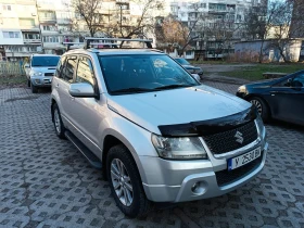 Обява за продажба на Suzuki Grand vitara ~6 200 лв. - изображение 2