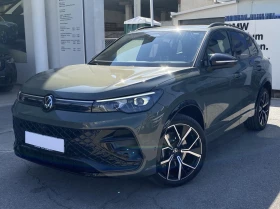 VW Tiguan Tiguan R-Line Plus 2.0 TDI 4MOTION DSG