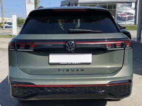VW Tiguan Tiguan R-Line Plus 2.0 TDI 4MOTION DSG - 99900 лв. - 80113136 11