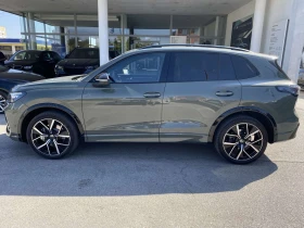 VW Tiguan Tiguan R-Line Plus 2.0 TDI 4MOTION DSG - 99900 лв. - 80113136 3