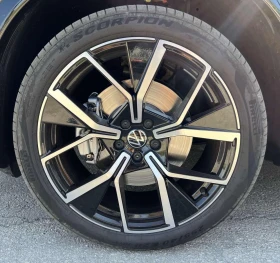VW Tiguan Tiguan R-Line Plus 2.0 TDI 4MOTION DSG - 99900 лв. - 80113136 4