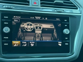 VW Tiguan Elegance 2.0 TDI SCR 4MOTION DSG, снимка 13