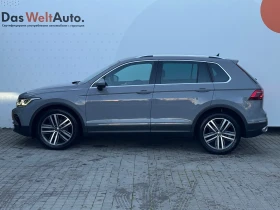 VW Tiguan Elegance 2.0 TDI SCR 4MOTION DSG, снимка 4