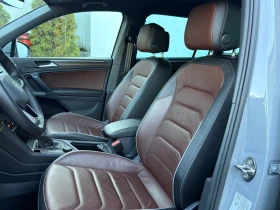 VW Tiguan Elegance 2.0 TDI SCR 4MOTION DSG, снимка 7