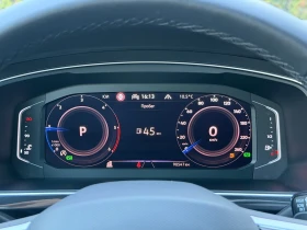 VW Tiguan Elegance 2.0 TDI SCR 4MOTION DSG, снимка 9