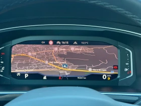 VW Tiguan Elegance 2.0 TDI SCR 4MOTION DSG, снимка 10