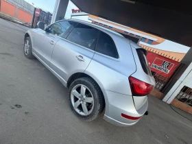 Audi Q5 FACE* 2.0TDI* 177кс* LED | Auto.bg — изображение 6