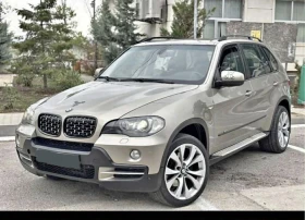 BMW X5 3.0D* 7места* Кожа* М* Пакет