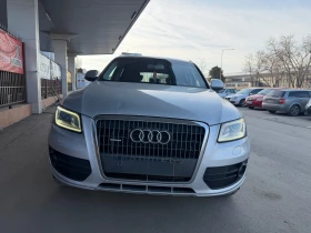 Audi Q5 FACE* 2.0TDI* 177кс* LED | Auto.bg — изображение 3