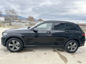 Mercedes-Benz GLC 300 Top* 4Matic* Обслужена*  - 38900 лв. / 19889.25 € - 25785120 6