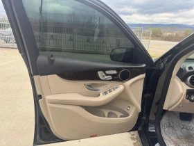 Mercedes-Benz GLC 300 Top* 4Matic* Обслужена*  - 38900 лв. / 19889.25 € - 25785120 9