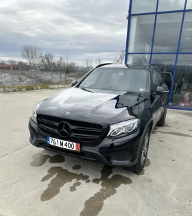 Mercedes-Benz GLC 300 Top* 4Matic* Обслужена*  - 38900 лв. / 19889.25 € - 25785120 5