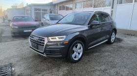 Audi Q5 2.0 TFSI, снимка 2