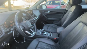 Audi Q5 2.0 TFSI, снимка 6