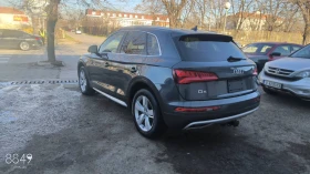 Audi Q5 2.0 TFSI, снимка 4